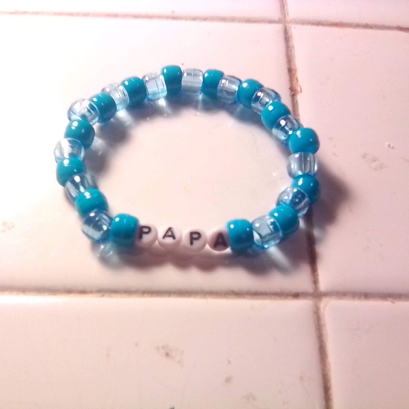 Ponybead bracelets - Picture 13 of 16
